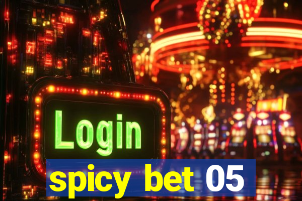 spicy bet 05